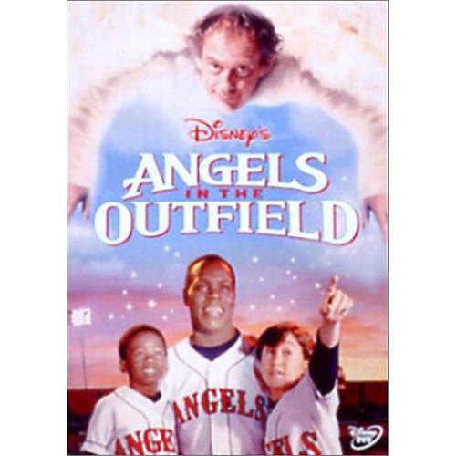 エンジェルス ／ クリストファー・ロイド (DVD)