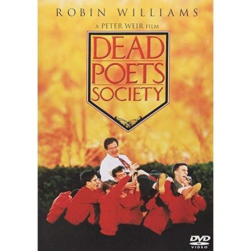 いまを生きる ／ ロビン・ウィリアムズ (DVD)