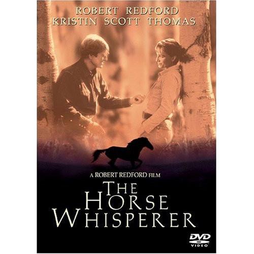 モンタナの風に抱かれて ／ ロバート・レッドフォード (DVD)