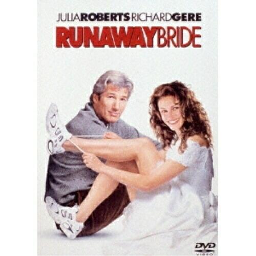 プリティ・ブライド ／ リチャード・ギア/ジュリア・ロバーツ (DVD)