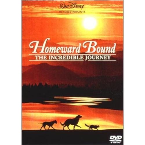 奇跡の旅 ／  (DVD)