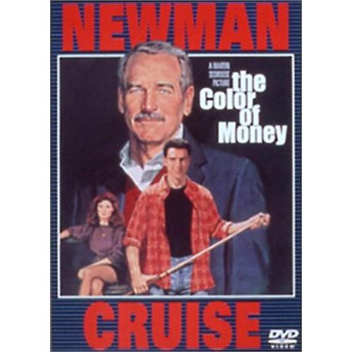 ハスラー2 ／ ポール・ニューマン (DVD)