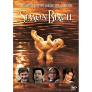 サイモン・バーチ ／ ジョセフ・マッゼロ (DVD)