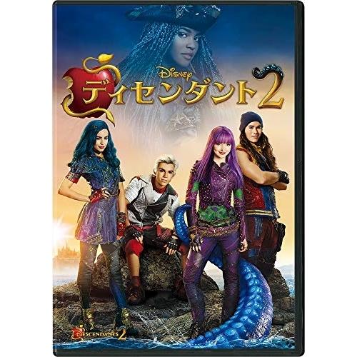 ディセンダント2 ／ ダヴ・キャメロン (DVD)