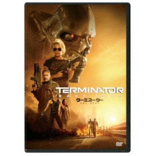 ターミネーター:ニュー・フェイト ／ アーノルド・シュワルツェネッガー/リンダ・ハミルトン (DVD...