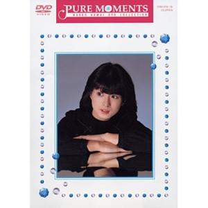 河合奈保子 DVD BOX Pure Momentsの買取情報