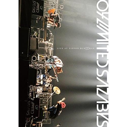 2nd MOVIE「LIVE AT NIPPON BUDOKAN」(通常盤) ／ 04 Limite...