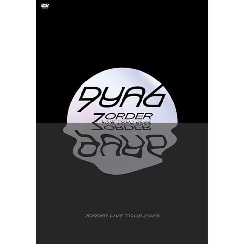 7ORDER LIVE TOUR 2023 DUAL ／ 7ORDER (DVD)
