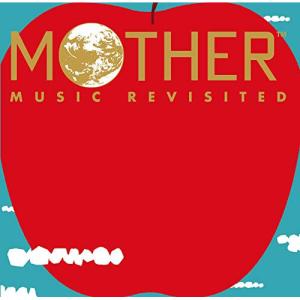 Mother 2 ギーグの逆襲 (2枚組アナログレコード/Ship To Shore)【vinyl