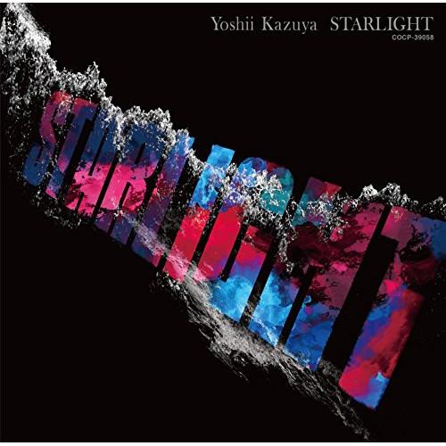 STARLIGHT ／ 吉井和哉 (CD)