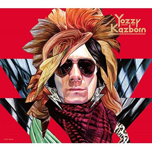 ヨジー・カズボーン〜裏切リノ街〜 ／ 吉井和哉 (CD)