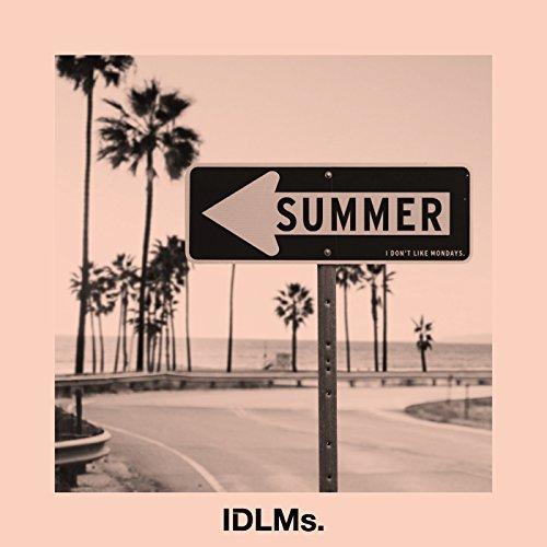 SUMMER(通常盤) ／ I Don’t Like Mondays. (CD)