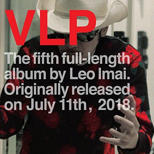VLP ／ LEO今井 (CD)