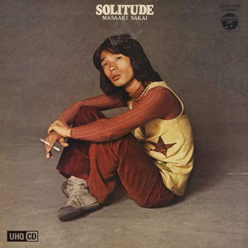 (コロムビア昭和歌謡アーカイブズ) ひとりぼっちのマチャアキ ／ 堺正章 (CD)