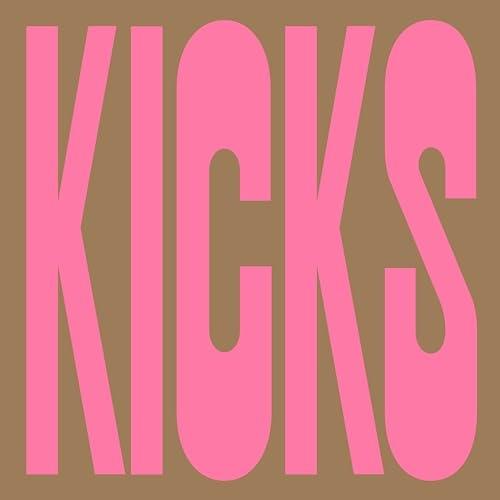 KICKS ／ NakamuraEmi (CD) (発売後取り寄せ)