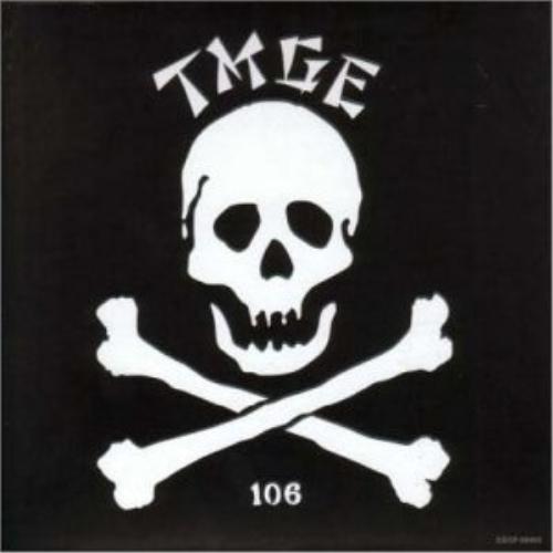 TMGE 106 ／ ミッシェル・ガン・エレファント (CD)