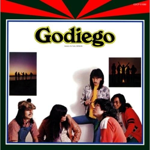 新創世紀(紙ジャケット仕様) ／ ゴダイゴ (CD)