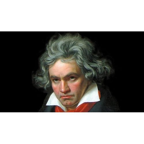 エターナル...ベートーヴェン ／ オムニバス (CD)