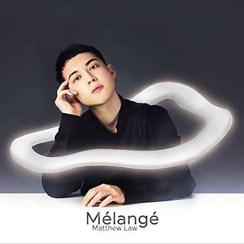 Melange ／ ロー磨秀 (CD)