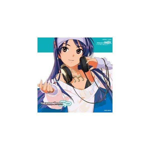 THE IDOLM@STER MASTER SPECIAL 03 ／ 今井麻美(如月千早)/沼倉愛美...
