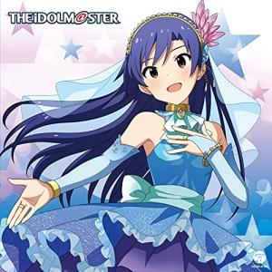 THE IDOLM@STER 10 如月千早 (CD)