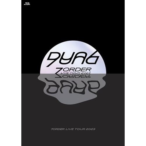 7ORDER LIVE TOUR 2023 DUAL(Blu-ray Disc) ／ 7ORDER ...