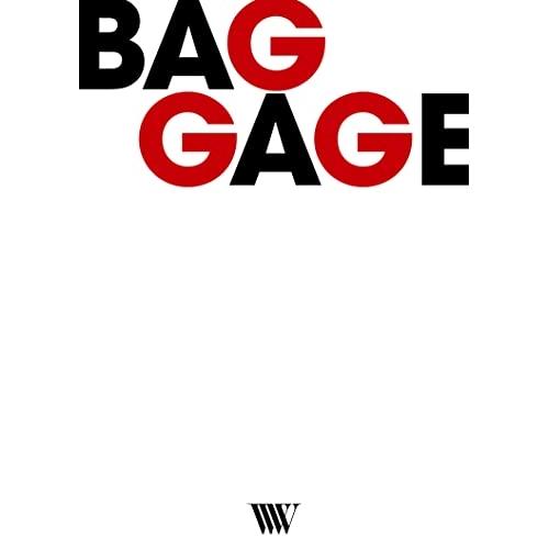 BAGGAGE【class W】(Blu-ray Disc付) ／ MORISAKI WIN (CD...
