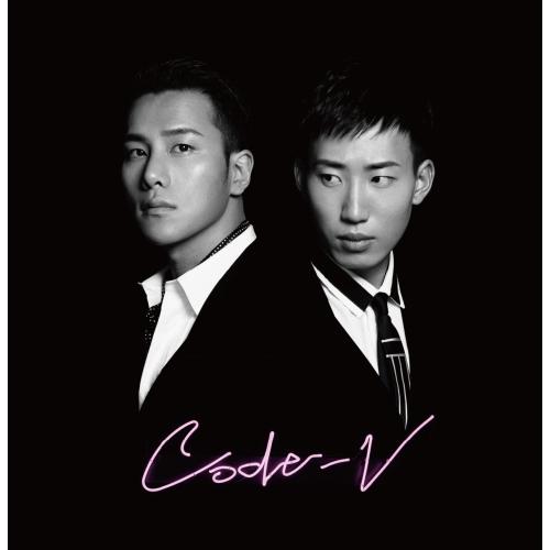 Love&amp;Harmony(初回生産限定盤B) ／ CODE-V (CD)