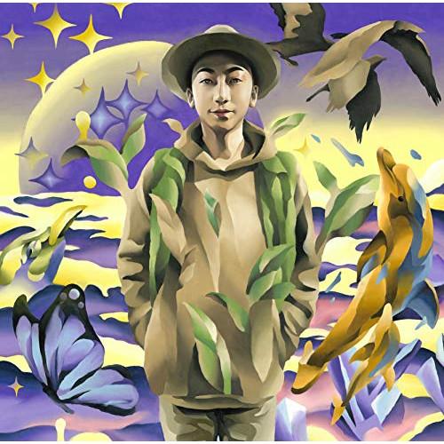 モン吉3 ／ モン吉 (CD)