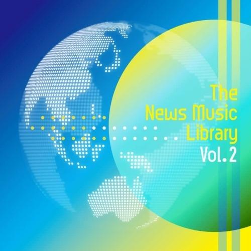 The News Music Library Vol.2 ／ Joe (CD)