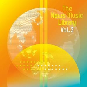 The News Music Library Vol.3 ／ Joe (CD)