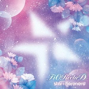 FiOReclaD(TypeA) ／ 綺星★フィオレナード (CD)