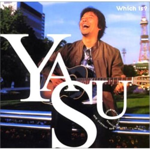 which is... ／ YASU (CD)