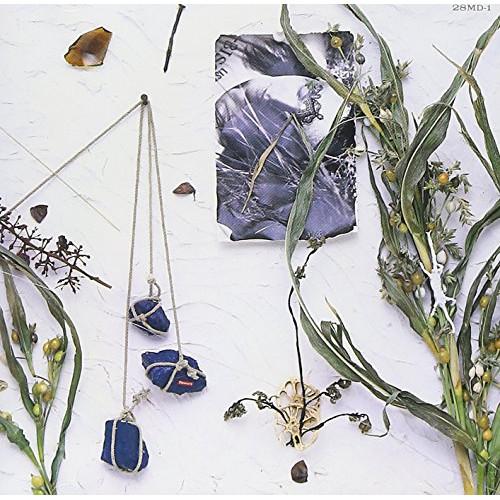 夏のぬけがら ／ 真島昌利 (CD)