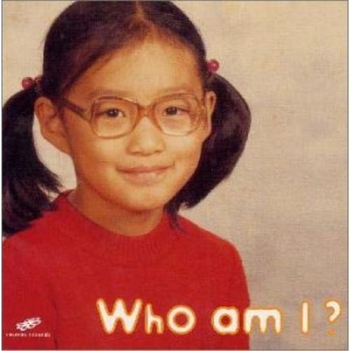 Who am I? ／ 沢知恵 (CD)