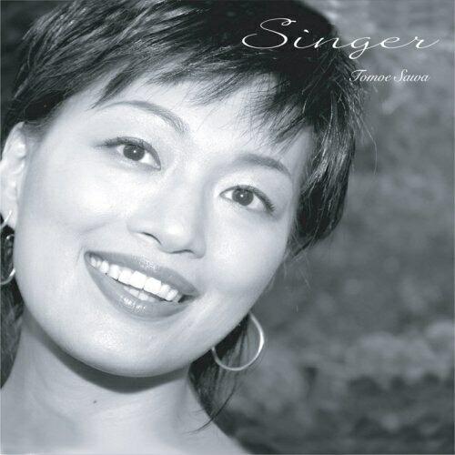 シンガー ／ 沢知恵 (CD)