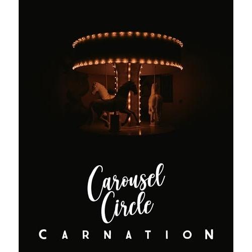 Carousel Circle(初回限定盤)(Blu-ray Disc付) ／ カーネーション (C...