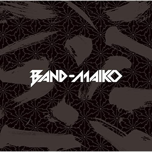 BAND-MAIKO(通常盤) ／ BAND-MAIKO (CD)