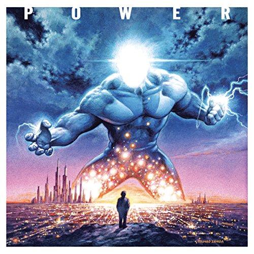 POWER ／ オムニバス (CD)