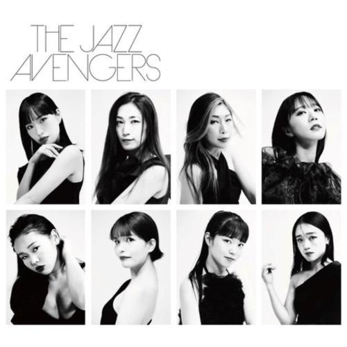 THE JAZZ AVENGERS ／ JAZZ AVENGERS (CD)