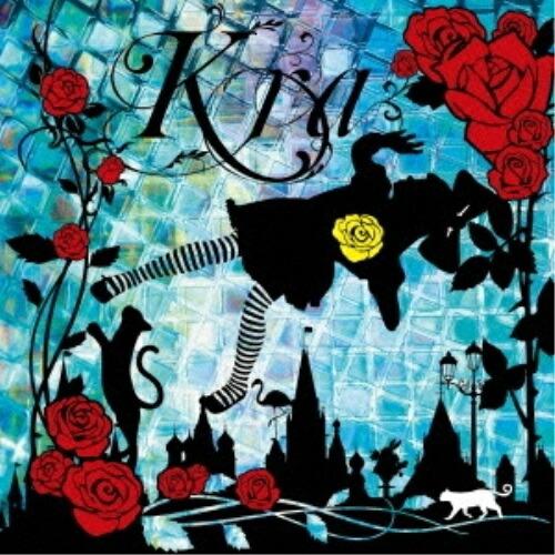 不思議な世界からの招待状(初回限定盤)(DVD付) ／ Kra (CD)