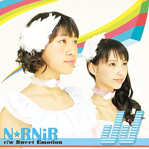 JJ(sweet盤) ／ N☆RNiR&lt;ノニエル&gt; (CD)