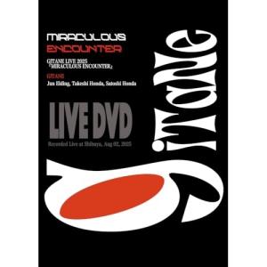 MIRACULOUS ENCOUNTERの買取情報