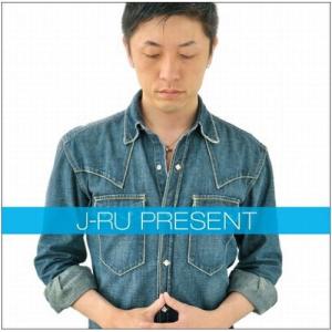 J-RU／PRESENT
