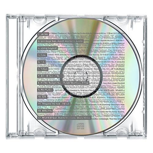 DIRT(初回限定盤)(DVD付) ／ KOHH (CD)