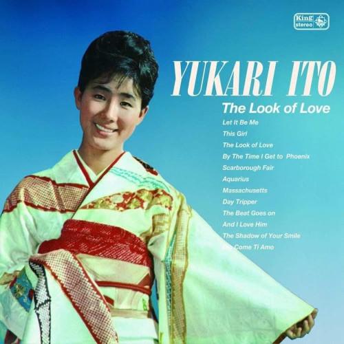 The Look of Love ／ 伊東ゆかり (CD) (発売後取り寄せ)