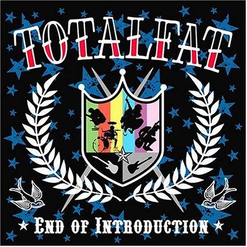 End of Introduction ／ TOTALFAT (CD)