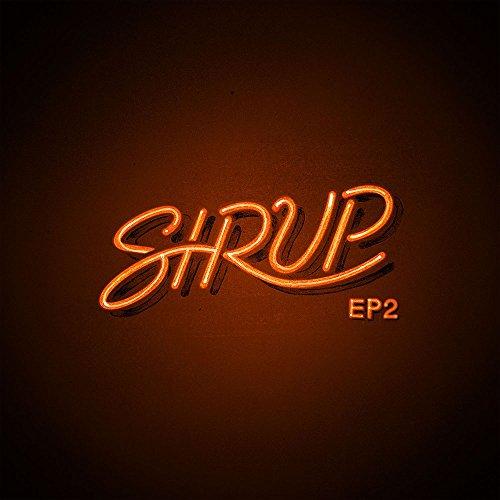 SIRUP EP2 ／ SIRUP (CD)