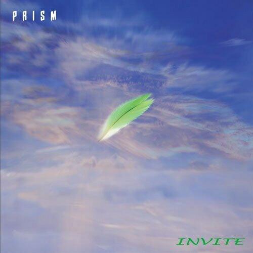 INVITE ／ PRISM (CD)