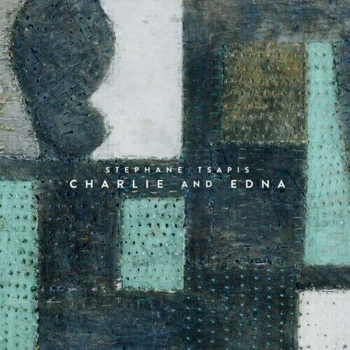 チャーリー・アンド・エドナ ／ ステファン・ツァピス (CD)